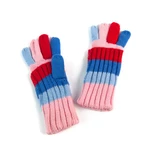 Art Of Polo Woman's Gloves rk2610-3