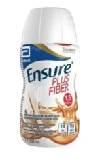 ENSURE PLUS Fiber příchuť čoko 200 ml