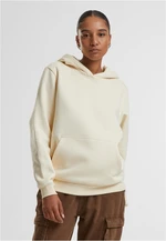 Women's hoodie Fluffy cream