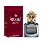 Jean P. Gaultier Scandal For Him - EDT (plnitelná) 50 ml