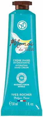 Yves Rocher Krém na ruky MONOI DE TAHITI