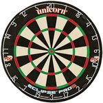 Unicorn Darts Eclipse Pro 2 Black Dartscheibe
