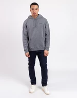 Patagonia Fitz Roy Icon Uprisal Hoody Gravel Heather XL