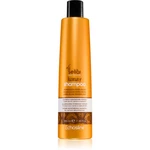 Echosline Seliár Luxury hydratačný šampón pre matné vlasy 350 ml