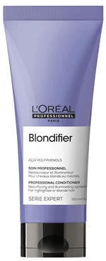 L'Oréal Professionnel Kondicionér pro blond vlasy Série Expert Blondifier (Conditioner) 500 ml