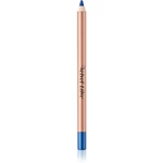 ZOEVA Velvet Love Eyeliner Pencil ceruzka na oči odtieň Metallic Marine Blue 1,2 g