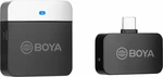 BOYA BY-M1LV-U Microphone pour Smartphone