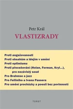 Vlastizrady - Petr Král