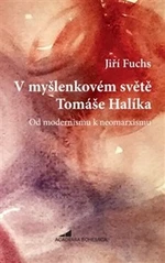 V myšlenkovém světě Tomáše Halíka - Jiří Fuchs