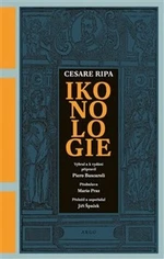 Ikonologie - Cesare Ripa