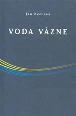 Voda vázne - Jan Kožíšek