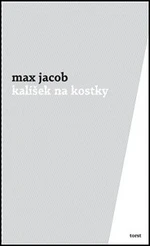 Kalíšek na kostky - Max Jacob