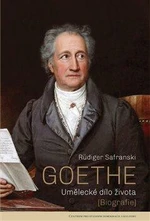 Goethe - Rüdiger Safranski