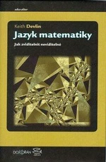 Jazyk matematiky - Keith Devlin