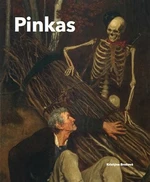 Hippolyt Soběslav Pinkas - Kristýna Brožová