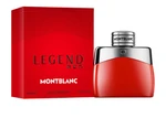 Montblanc Legend Red - EDP 50 ml