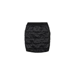 Women's insulated skirt Kilpi LIAN-W black