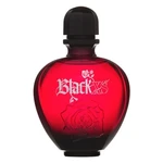 Paco Rabanne XS Black for Her toaletní voda pro ženy 80 ml