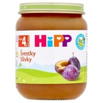 HiPP BIO Slivka 125 g