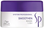 Wella Professionals Maska pre nepoddajné vlasy System Professional (Smoothen Mask) 200 ml