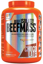 EXTRIFIT BeefMass čokoláda 3 kg