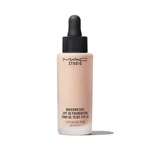 MAC Cosmetics Tekutý make-up Studio Waterweight SPF 30 (Foundation) 30 ml NW13