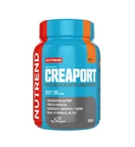 Nutrend Creaport pomeranč 600 g