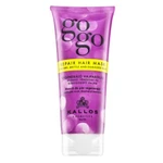 Kallos GoGo Repair Hair Mask odżywcza maska do włosów suchych, pozbawionych blasku 200 ml