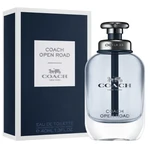 Coach Open Road - EDT 40 ml