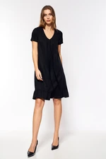 Nife Woman's Dress S199