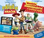 Příběh hraček: Woodyho dobrodružství v rozšířené realitě