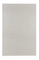 Kusový koberec Harmony Grey Wool 103318-76x200