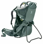 Deuter Kid Comfort Active Teal Port-bebe