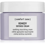 Comfort Zone Remedy upokojujúci a vyživujúci krém 60 ml