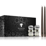 Baobab Collection Gemelli Silver darčeková sada 1 ks