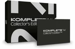 Native Instruments Komplete 14 Collector's Edition