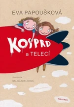 Kosprd a Telecí - Eva Papoušková