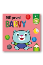 Mé první barvy - Chytré dítě