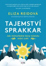 Tajemství sprakkar - Eliza Reidová