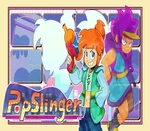 PopSlinger EU Nintendo Switch CD Key