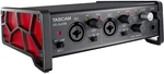 Tascam US-2x2HR Interfaccia Audio USB