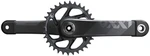 SRAM XX1 Eagle DUB SL 175.0 34 Guarnitura