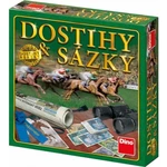 Dostihy a sázky - nové