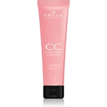 Brelil Professional CC Colour Cream farbiaci krém pre všetky typy vlasov odtieň Grapefruit Pink 150 ml