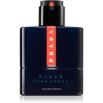 Prada Luna Rossa Ocean parfumovaná voda pre mužov 50 ml