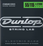 Dunlop DBN55115 Struny pro baskytaru