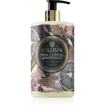 VOLUSPA Maison Noir Pink Citron hydratačné mlieko na ruky 450 ml