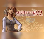 Millennium 2 - Take Me Higher PC Steam CD Key