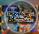 Hidden Object - 12 in 1 bundle Steam CD Key