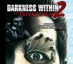 Darkness Within 2: The Dark Lineage EU PC Steam CD Key